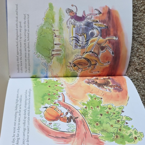 Children's Books - Dragonboy, Goldenlocks And The Three Pirates, Bravest Knight - Picture 14 of 16